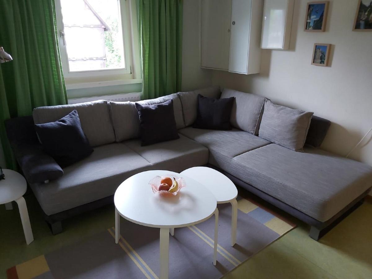 Reitze Hoob Apartman Hommertshausen Kültér fotó
